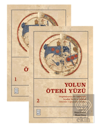 Yolun Öteki Yüzü (2 Cilt)