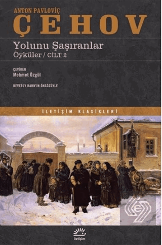 Yolunu Şaşıranlar