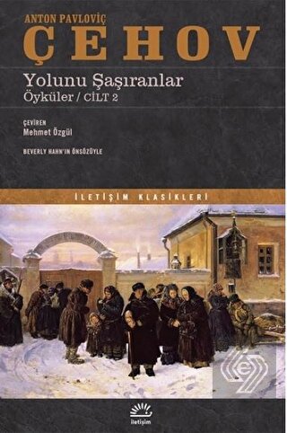 Yolunu Şaşıranlar