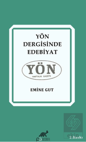 Yön Dergisinde Edebiyat