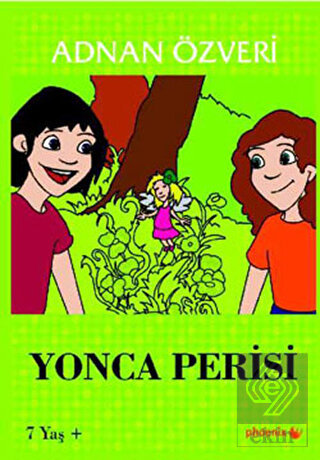 Yonca Perisi