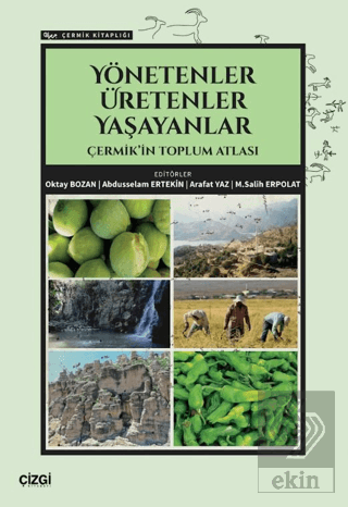 Yönetenler Üretenler Yaşayanlar