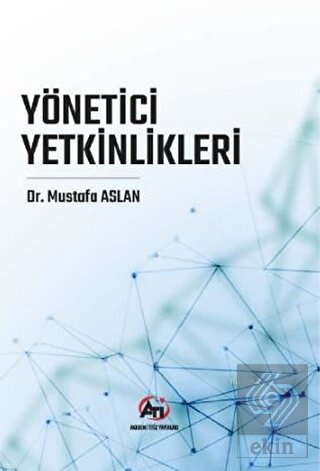Yönetici Yetkinlikleri