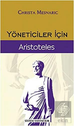 Yöneticiler İçin Aristoteles