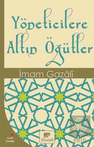 Yöneticilere Altın Öğütler