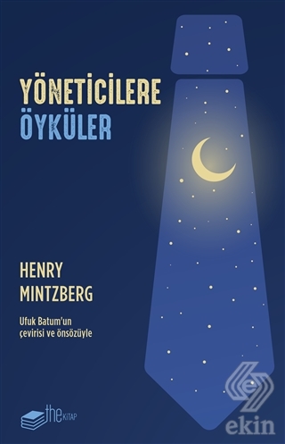 Yöneticilere Öyküler