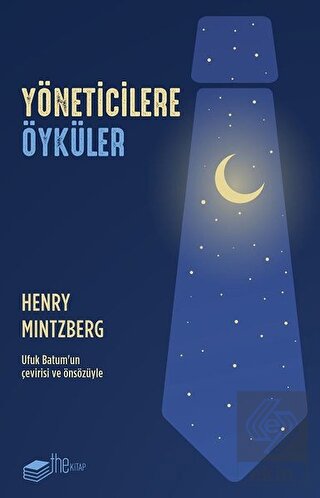 Yöneticilere Öyküler