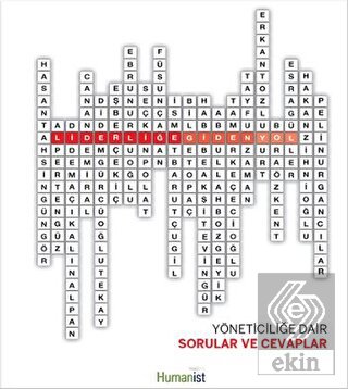Yöneticiliğe Dair Sorular ve Cevaplar