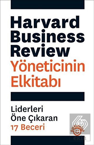 Yöneticinin El Kitabı