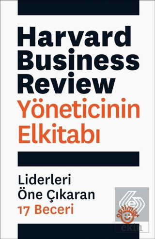 Yöneticinin El Kitabı