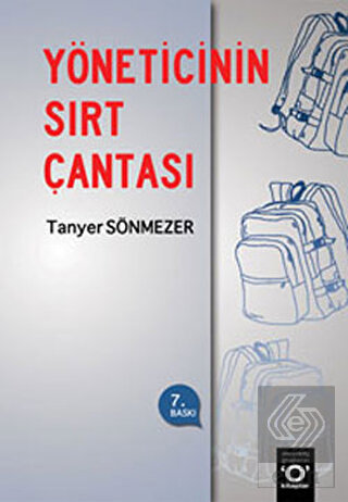 Yöneticinin Sırt Çantası