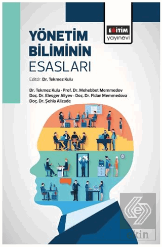 Yönetim Biliminin Esasları
