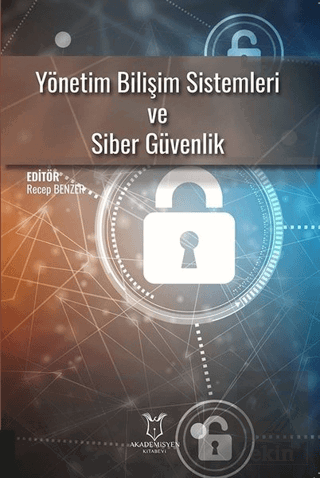 Yönetim Bilişim Sistemleri ve Siber Güvenlik