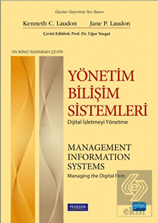 Yönetim Bilişim Sistemleri