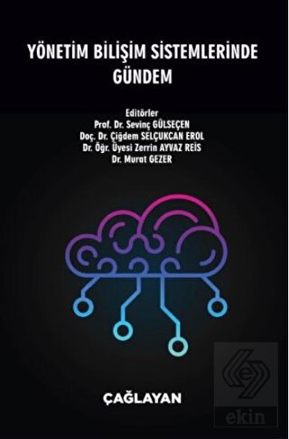 Yönetim Bilişim Sistemlerinde Gündem
