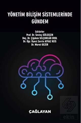 Yönetim Bilişim Sistemlerinde Gündem