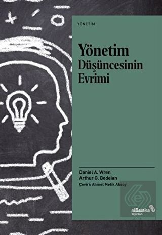 Yönetim Düşüncesinin Evrimi