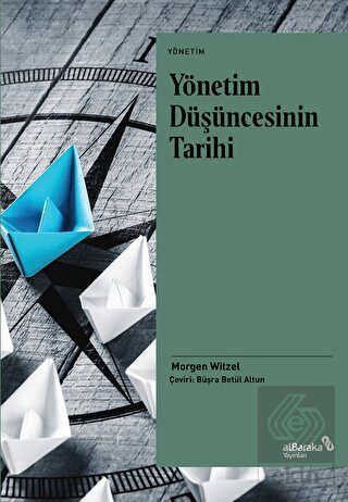 Yönetim Düşüncesinin Tarihi