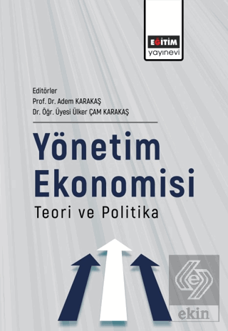 Yönetim Ekonomisi Teori Ve Politika