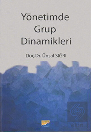 Yönetim Grup Dinamikleri