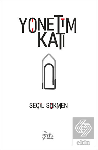 Yönetim Katı