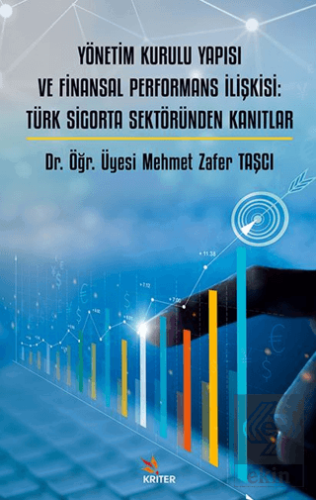 Yönetim Kurulu Yapısı ve Finansal Performans İlişkisi: Türk Sigorta Se