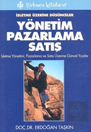 Yönetim Pazarlama Satış