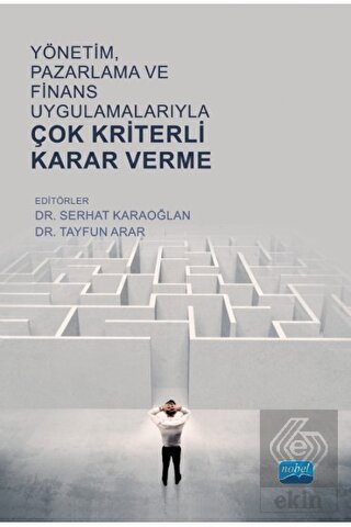 Yönetim, Pazarlama ve Finans Uygulamalarıyla Çok K