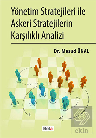 Yönetim Stratejileri İle Askeri Stratejilerin Karş