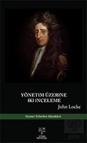 Yönetim Üzerine İki İnceleme