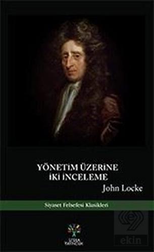 Yönetim Üzerine İki İnceleme