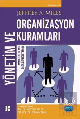 Yönetim ve Organizasyon Kuramları