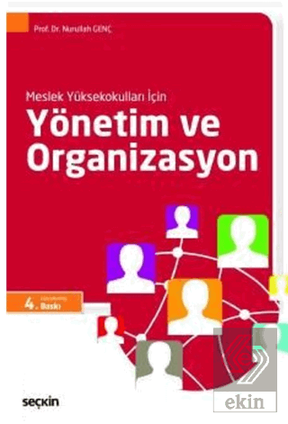 Yönetim ve Organizasyon (MYO)