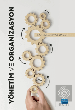 Yönetim ve Organizasyon