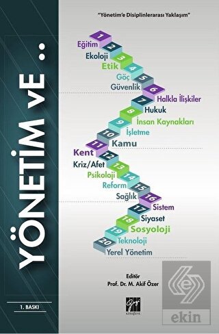 Yönetim Ve