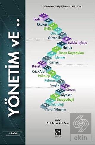 Yönetim Ve