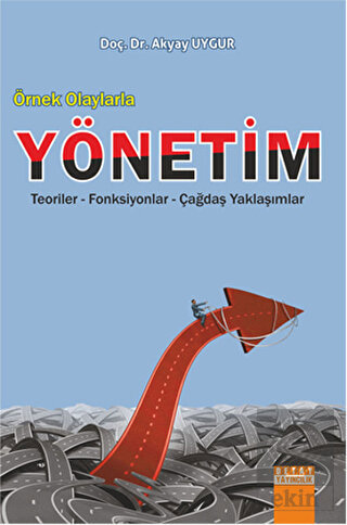 Yönetim