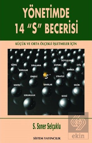 Yönetimde 14 "S" Becerisi