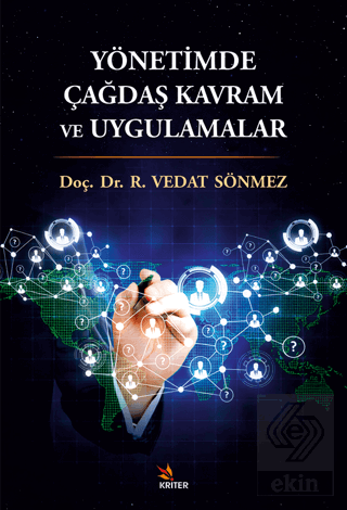 Yönetimde Çağdaş Kavram ve Uygulamalar