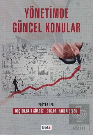 Yönetimde Güncel Konular