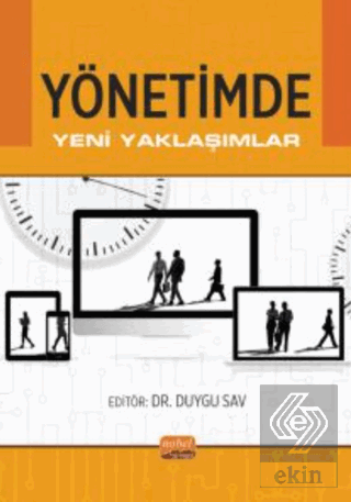 Yönetimde Yeni Yaklaşımlar