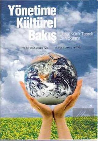 Yönetime Kültürel Bakış Melek Vergiliel Tüz