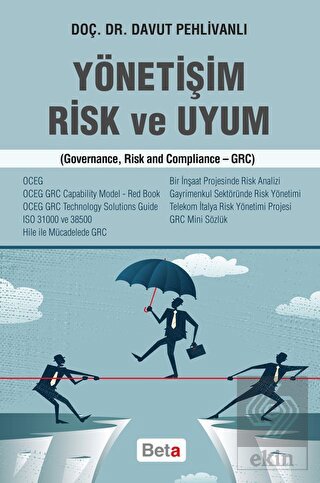 Yönetişim Risk ve Uyum