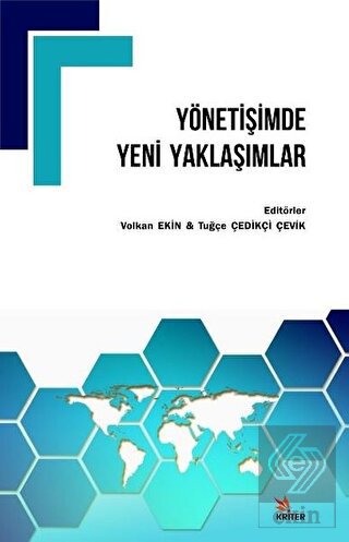 Yönetişimde Yeni Yaklaşımlar