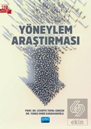 Yöneylem Araştırması