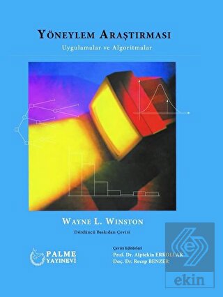 Yöneylem Araştırması