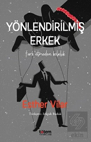 Yönlendirilmiş Erkek