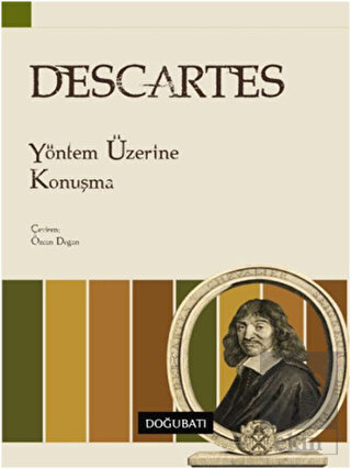 Yöntem Üzerine Konuşma