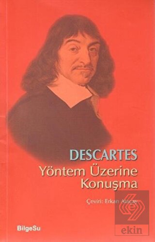 Yöntem Üzerine Konuşma