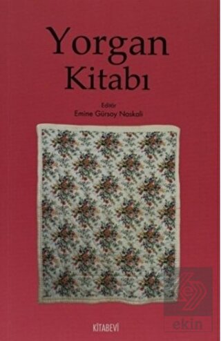 Yorgan Kitabı